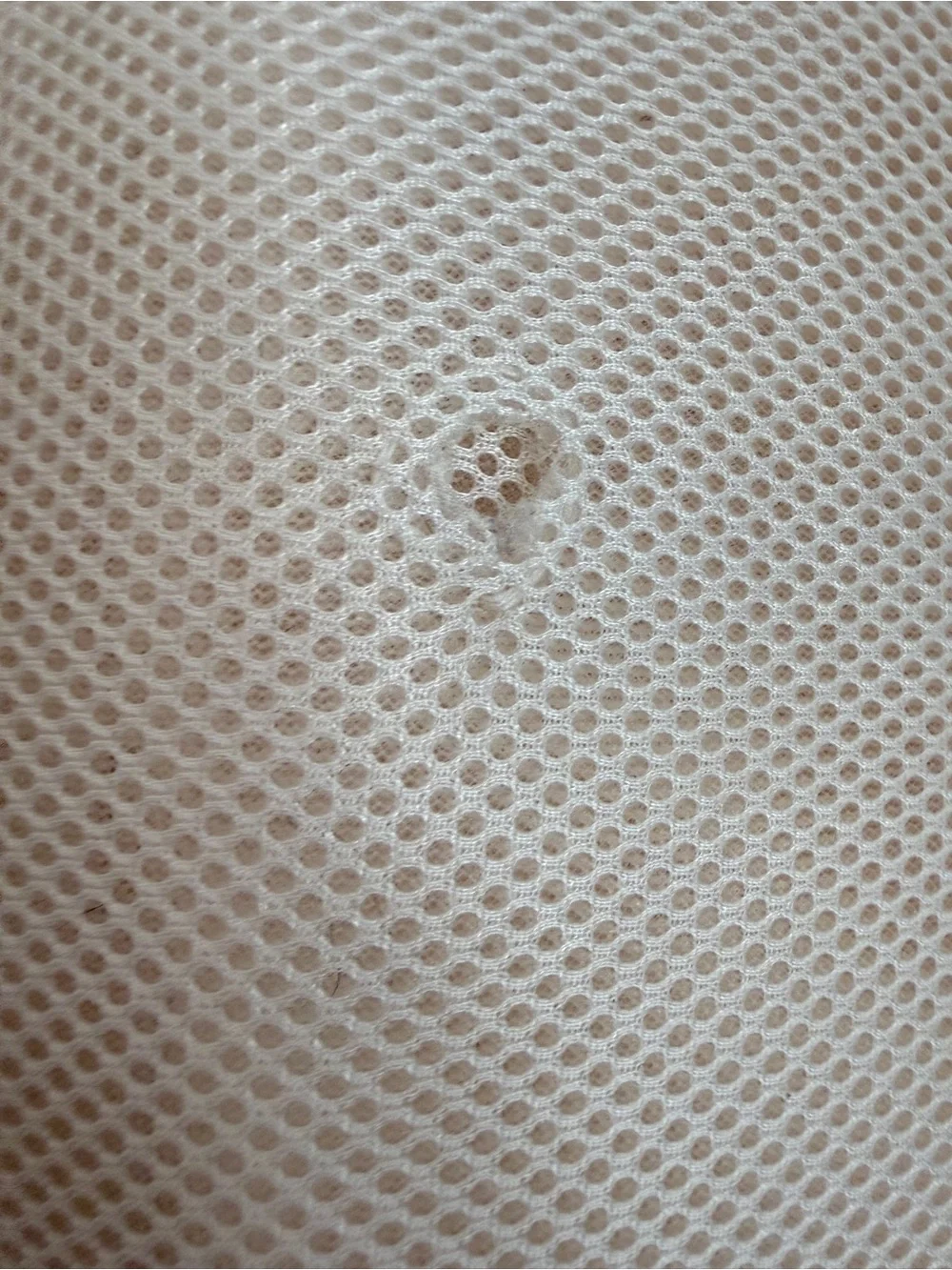 N/A comfortable cream